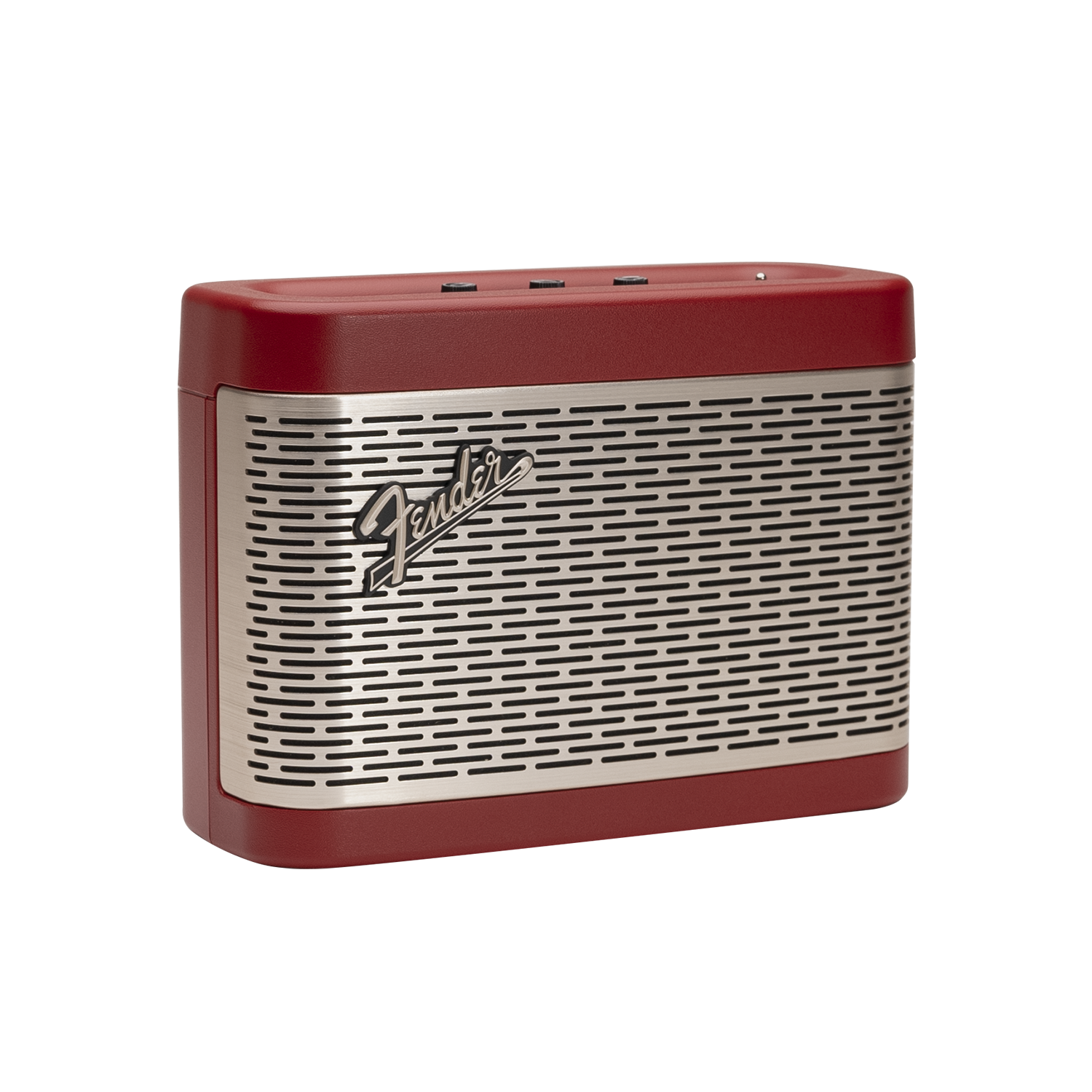 Fender NEWPORT 2 ポータブルスピーカー Fender® NEWPORT 2 Fender NEWPORT 2 ポータブルスピーカー Fender® NEWPORT 2